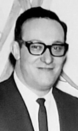 Dennis P. McKenzie